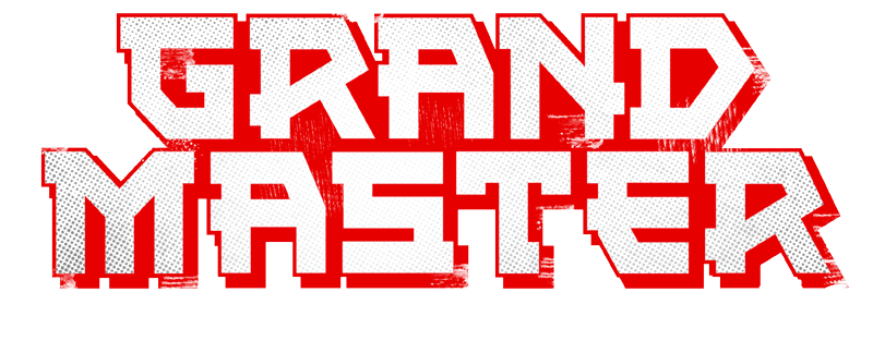 Samsung Grandmaster logo visual