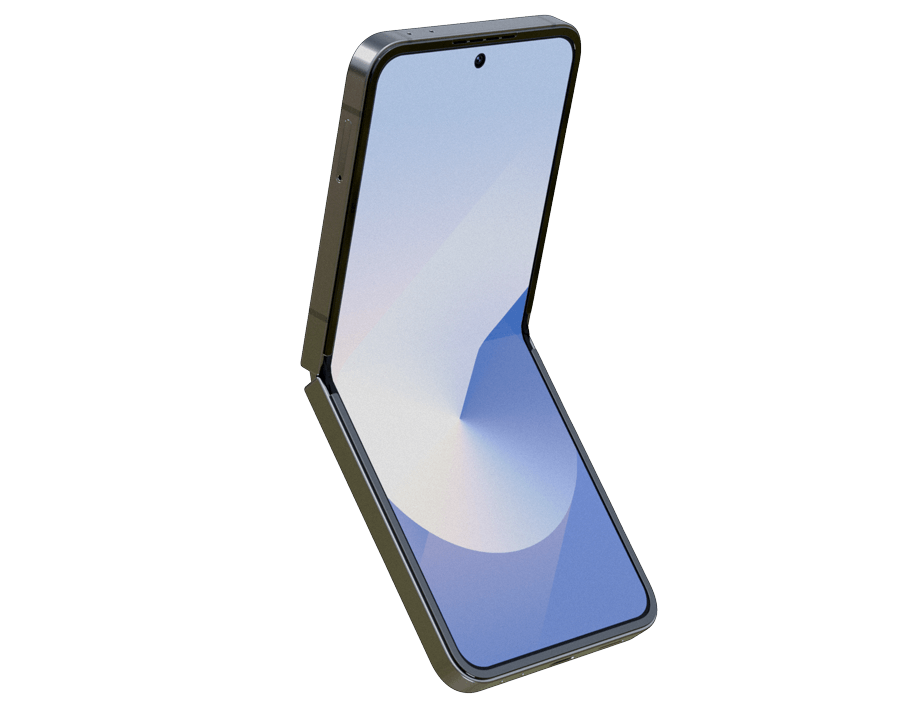 Samsung Grandmaster logo visual